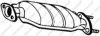 BOSAL 098-874 Catalytic Converter